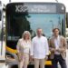 Les línies de Bus Metropolità Exprés consoliden el seu creixement