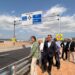 Entra en servicio la nueva carretera C-54, una vez finalizadas las obras de desdoblamiento de la B-224 entre Martorell y Sant Esteve Sesrovires