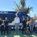 Una unidad canina perseguirá la presencia de drogas durante la verbena de San Juan en Badalona