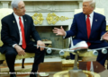 Oriente Medio bajo tensión: las disputas entre Trump y Netanyahu profundizan la incertidumbre internacional