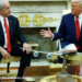 Oriente Medio bajo tensión: las disputas entre Trump y Netanyahu profundizan la incertidumbre internacional