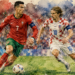 Portugal y Croacia, talento y experiencia frente a frente en un cruce de máxima exigencia