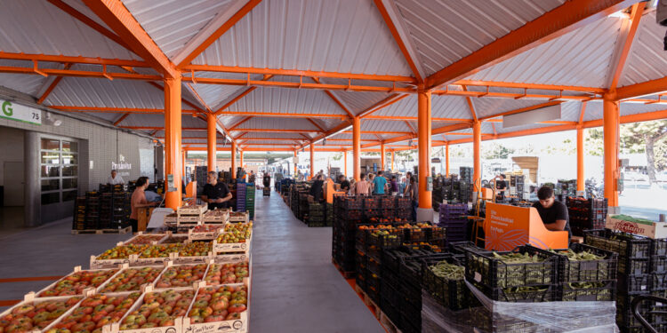 La despesa alimentària augmenta fins arribar als 2.300 euros per persona i any