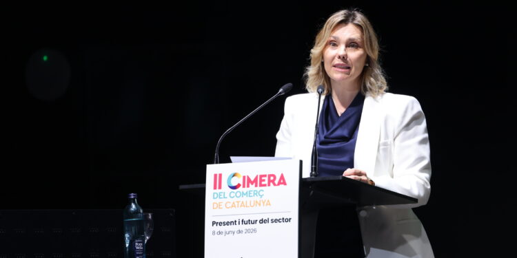 La patronal Pimec reclama un gran pacto nacional por el comercio