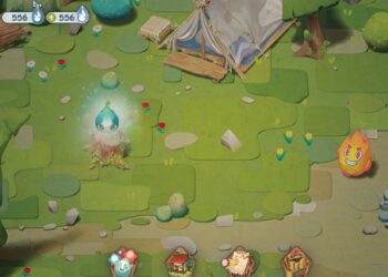 Un videojuego estimula la mejora personal de los hábitos saludables