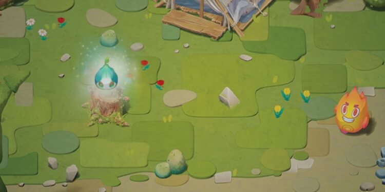 Un videojuego estimula la mejora personal de los hábitos saludables