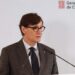 Salvador Illa anuncia un plan para acelerar las infraestructuras estratégicas