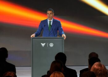 Seat comença la producció del Cupra Raval i el Volkswagen ID.Polo a Martorell