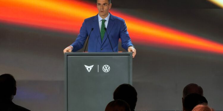 Seat comienza la producción del Cupra Raval y el Volkswagen ID.Polo en Martorell