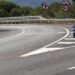 Un motorista muere en un accidente en la N-IIa en Martorell