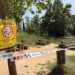 Las restricciones en Collserola por la peste porcina se mantendrán hasta pasado el verano
