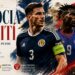 Escocia y Haití se juegan mucho más que tres puntos en su estreno mundialista 