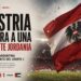 Austria supera a una valiente Jordania y se une a Argentina en el liderato del Grupo J