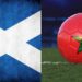 Escocia y Marruecos se juegan el liderato de un Grupo C que comienza a definirse