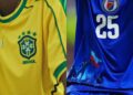 El Brasil busca la seva primera victòria davant d’un Haití obligat a reaccionar