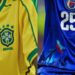 Brasil busca su primera victoria ante un Haití obligado a reaccionar