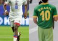 Cunha impulsa el Brasil, Vinícius completa la feina i Haití s’acomiada del Mundial