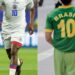 Cunha impulsa el Brasil, Vinícius completa la feina i Haití s’acomiada del Mundial