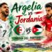 Argelia y Jordania afrontan un duelo decisivo para mantenerse con vida en el Grupo J