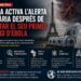 Francia activa la alerta sanitaria tras detectar su primer contagio de ébola