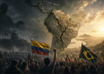 América Latina vota con la memoria herida
