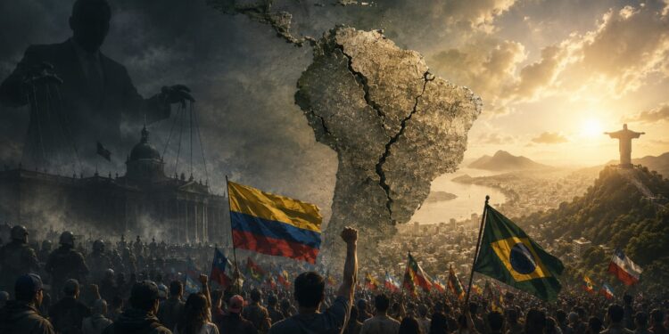 América Latina vota con la memoria herida