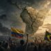 América Latina vota con la memoria herida