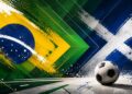 Vinícius lidera a Brasil, Neymar reaparece y Escocia se queda pendiente de un milagro