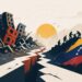 Venezuela se hunde en el caos tras un doble seísmo histórico que deja cientos de víctimas