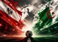 Àustria i Algèria es juguen bona part del seu futur en un duel d’alta tensió