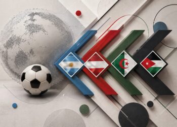 El Grup J defineix els seus classificats: l’Argentina i Àustria avancen directament i Algèria continua al Mundial com una de les millors terceres