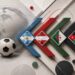 El Grup J defineix els seus classificats: l’Argentina i Àustria avancen directament i Algèria continua al Mundial com una de les millors terceres