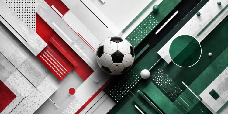 Àustria i Algèria signen un vibrant empat (3-3) i segellen la classificació per a la fase eliminatòria