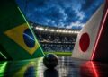 El Brasil posa a prova el seu creixement davant d’un Japó que ja sap com incomodar els favorits