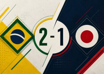 Ancelotti destaca la paciència del Brasil i Martinelli celebra un gol que va evitar la pròrroga