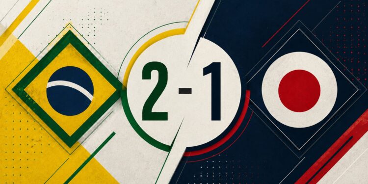 Ancelotti destaca la paciència del Brasil i Martinelli celebra un gol que va evitar la pròrroga