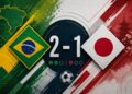 El Brasil supera un nou examen i ja mira els vuitens de final amb la confiança reforçada