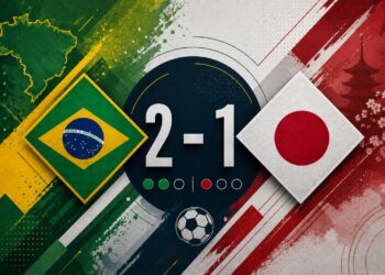 Brasil supera un nuevo examen y ya mira a los octavos con la confianza reforzada