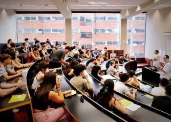 Más de 45.000 estudiantes comienzan los exámenes de selectividad