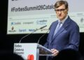 Cataluña enviará 15 bomberos especializados en estructuras colapsadas en Venezuela