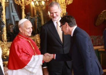 Papa León XIV: Oboedentia et Pax