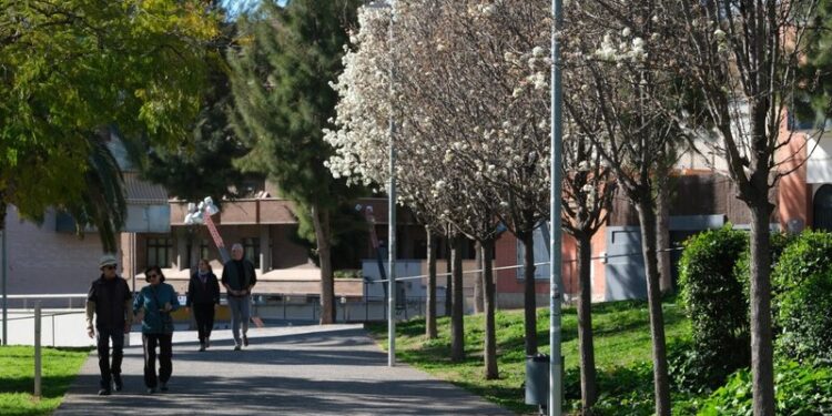 Cornellà consolida una transformació urbana amb impacte ambiental, social i en la salut pública
