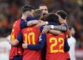 La Roja, el triunfo de una España diversa y unida