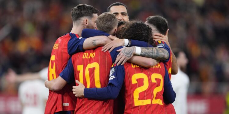 La Roja, el triunfo de una España diversa y unida