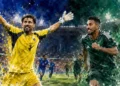 Cap Verd contra Arabia Saudita
