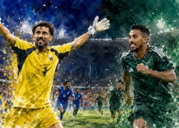 Cap Verd contra Arabia Saudita