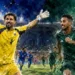Cap Verd contra Arabia Saudita