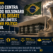 El fallo contra Eduardo Bolsonaro reabre el debate sobre los límites del poder político en Brasil