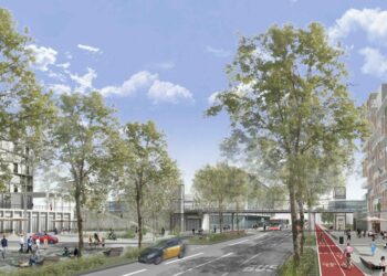 L’Àrea Metropolitana aprova el pla parcial urbanístic del sector Hospital Ernest Lluch