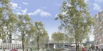 L’Àrea Metropolitana aprova el pla parcial urbanístic del sector Hospital Ernest Lluch
